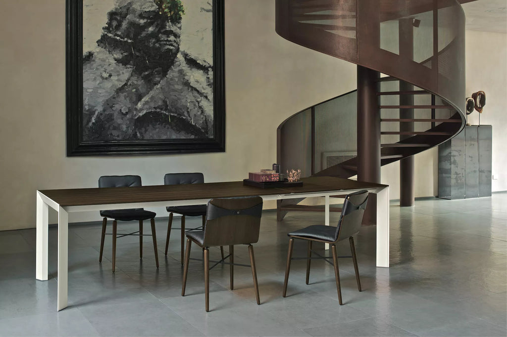 Genio Extendable Dining Table