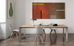 Genio Extendable Dining Table