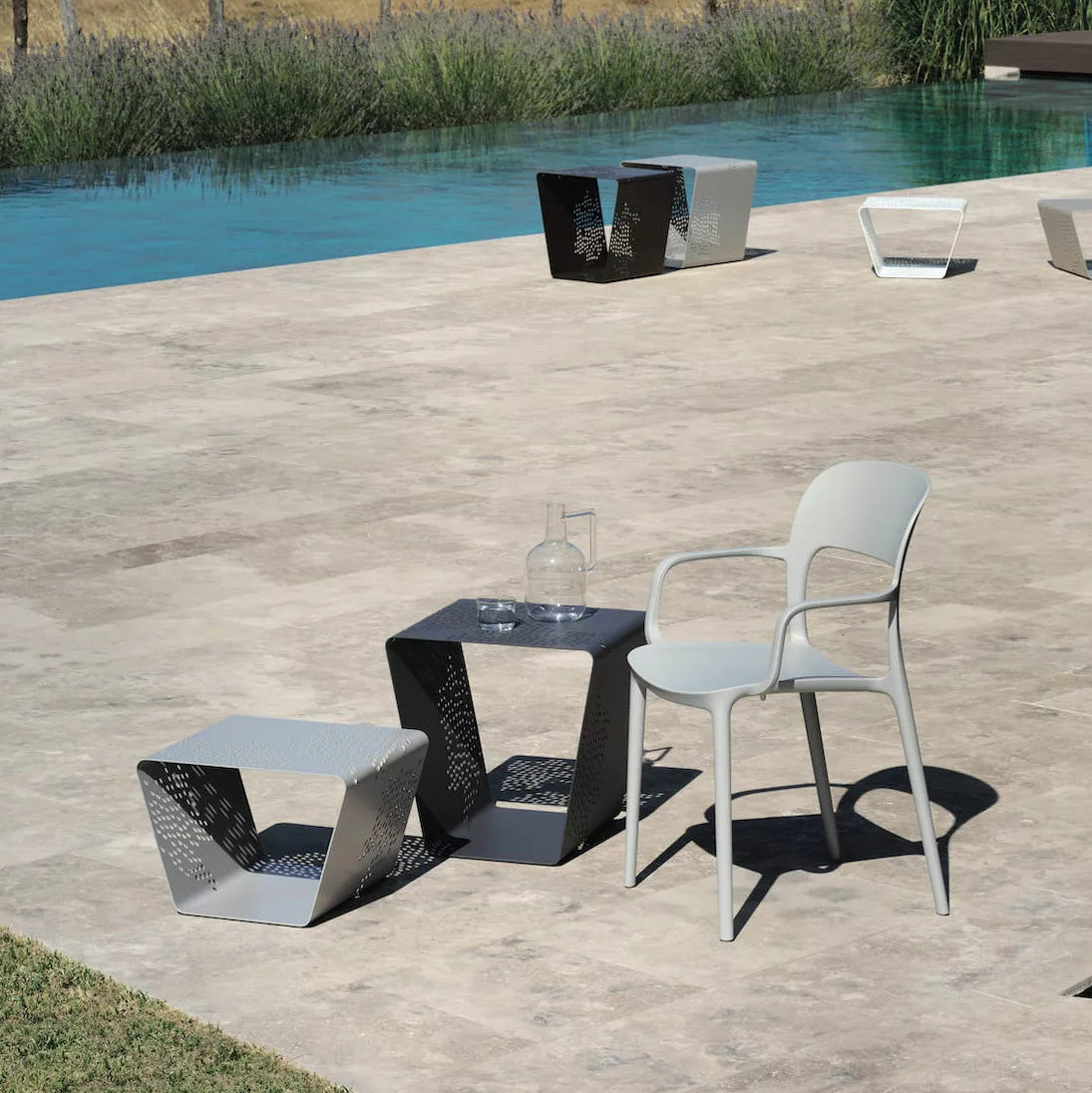 Gipsy Stackable Dining Chair