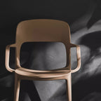 Gipsy Stackable Dining Chair