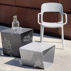 Gipsy Stackable Dining Chair