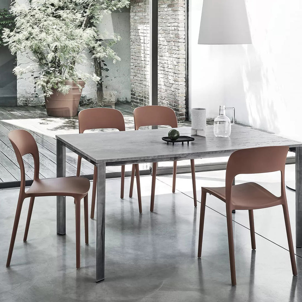 Gipsy Stackable Dining Chair