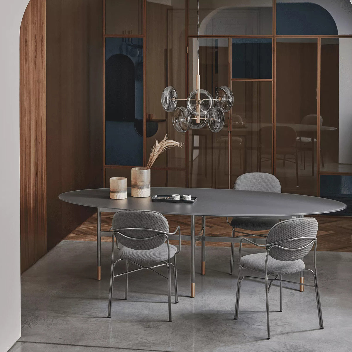 Glamour Dining Table