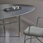 Glamour Dining Table