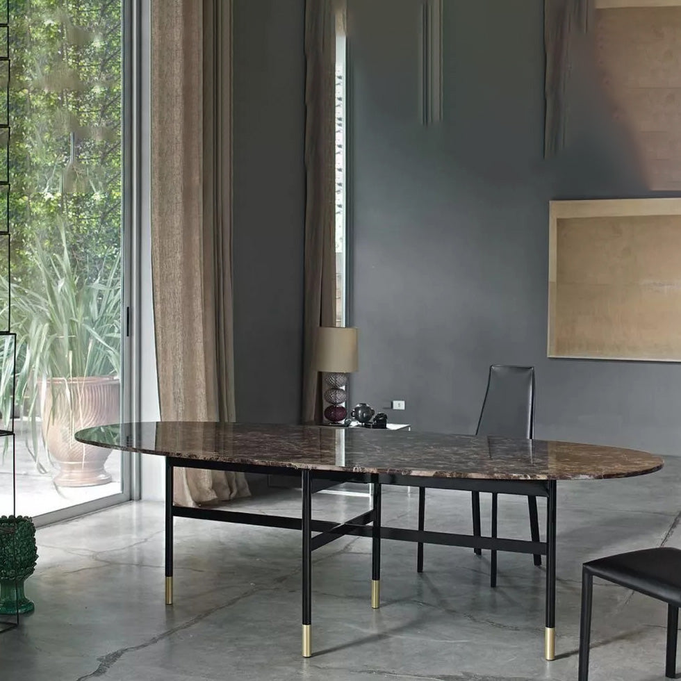 Glamour Dining Table