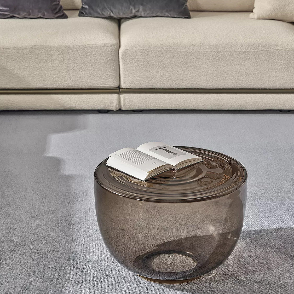 H2o Coffee Table