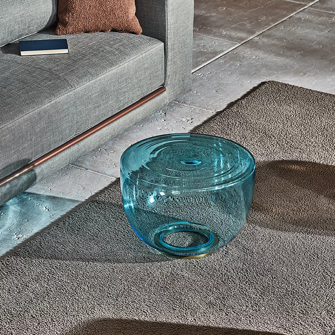 H2o Coffee Table