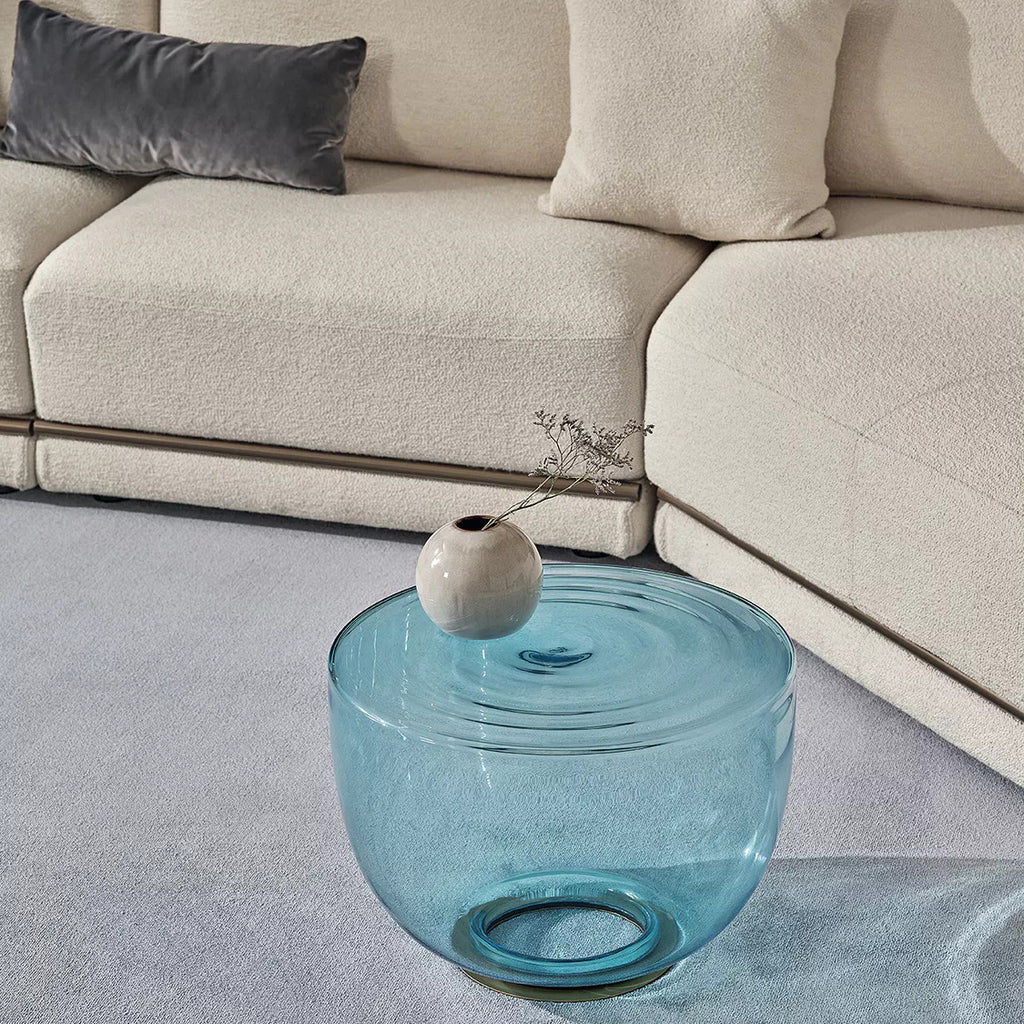H2o Coffee Table