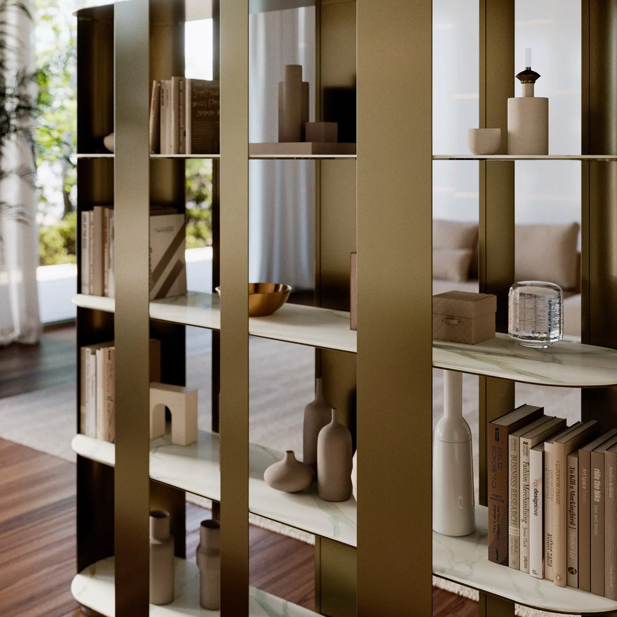 Helena Bookcase