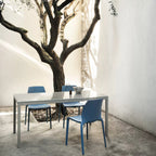 Hidra Stackable Dining Chair