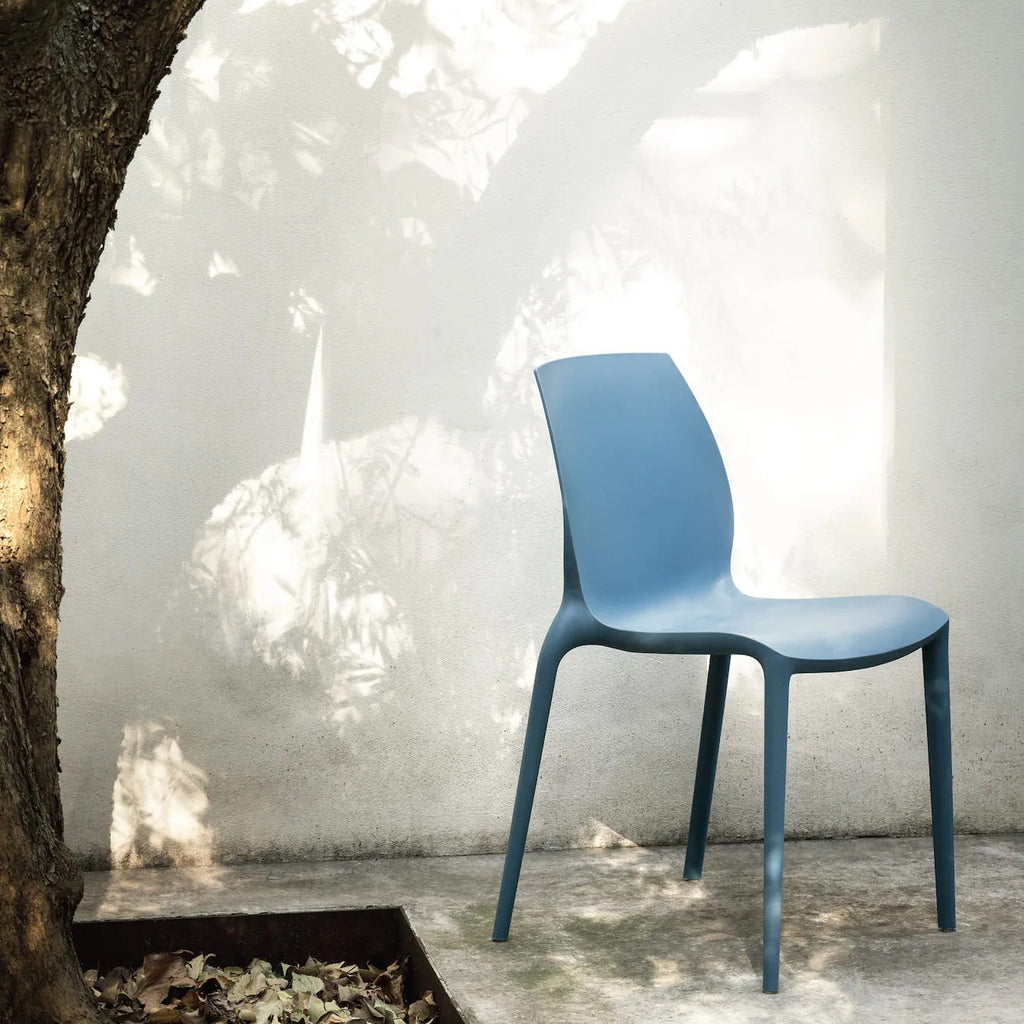 Hidra Stackable Dining Chair