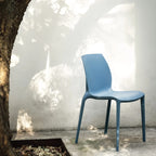 Hidra Stackable Dining Chair