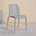 Hidra Stackable Dining Chair