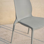 Hidra Stackable Dining Chair