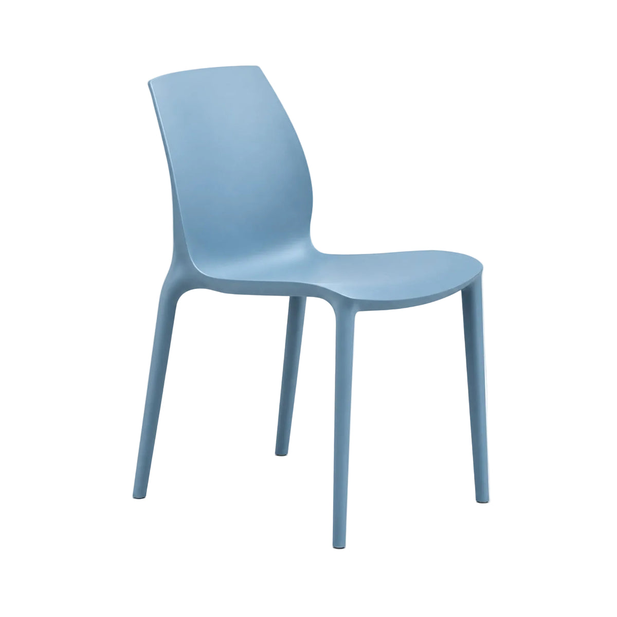 Hidra Stackable Dining Chair