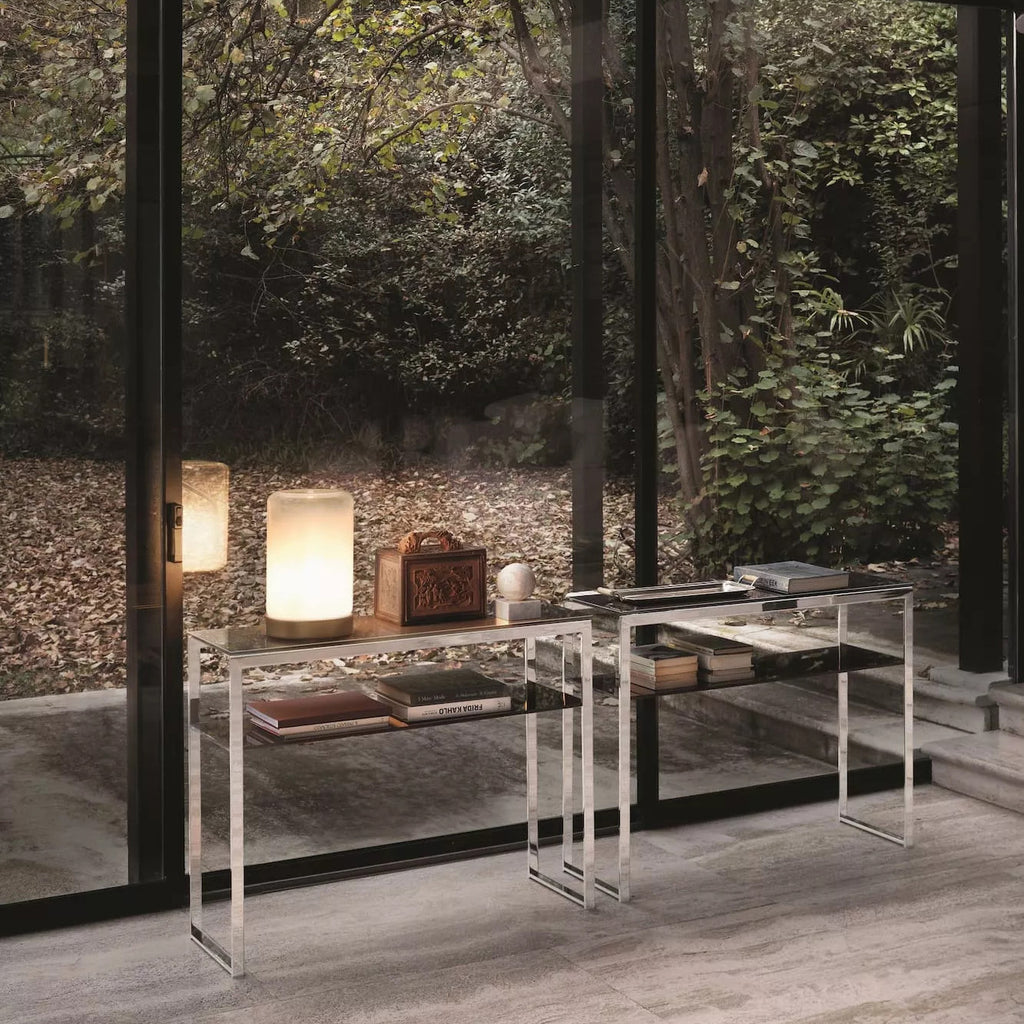 Hip Hop Console Table