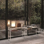 Hip Hop Console Table
