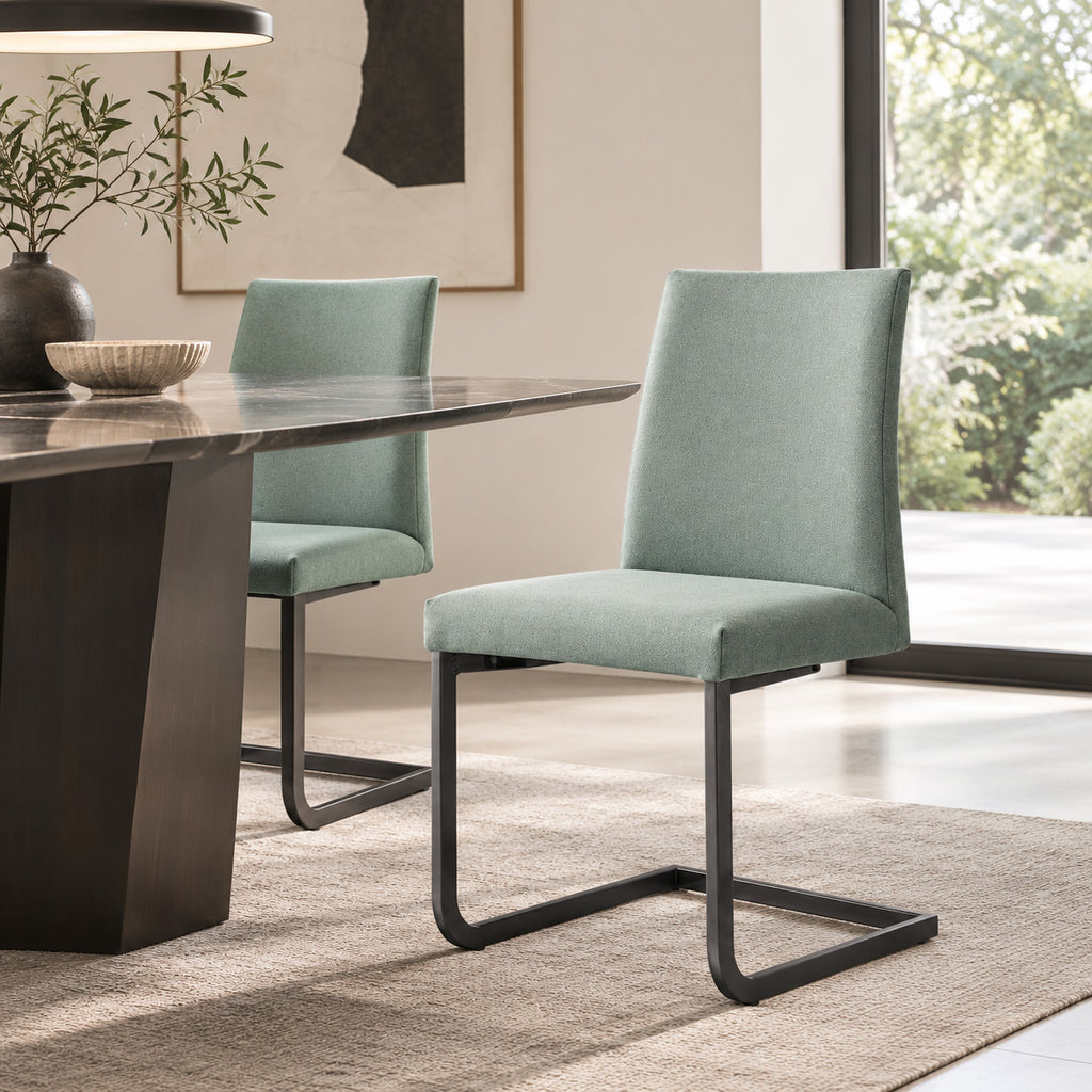 Hisa Dining Chair