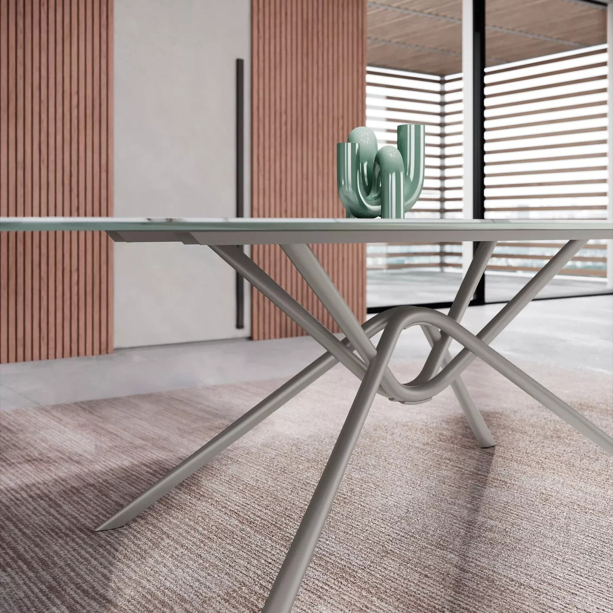 Hunter Dining Table