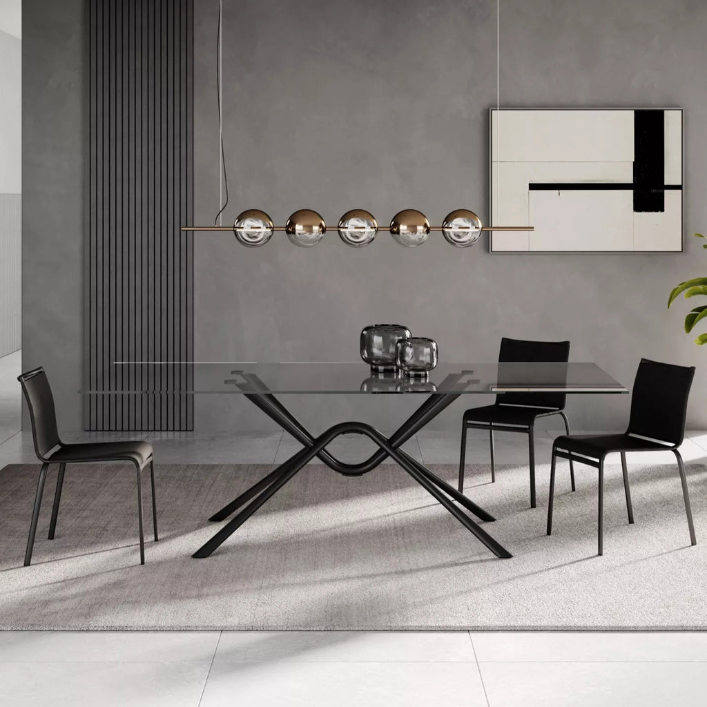 Hunter Dining Table