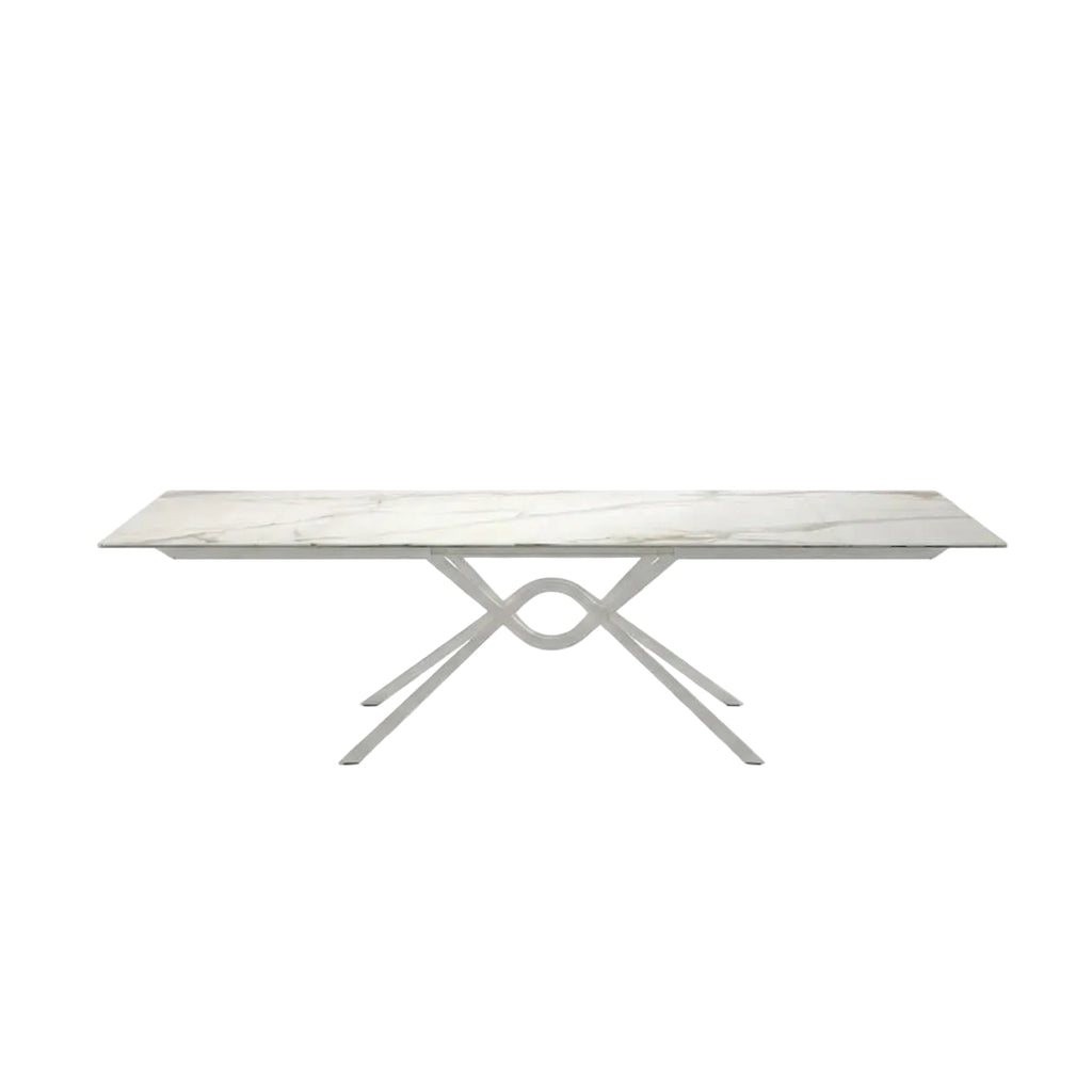 Hunter Extendable Dining Table