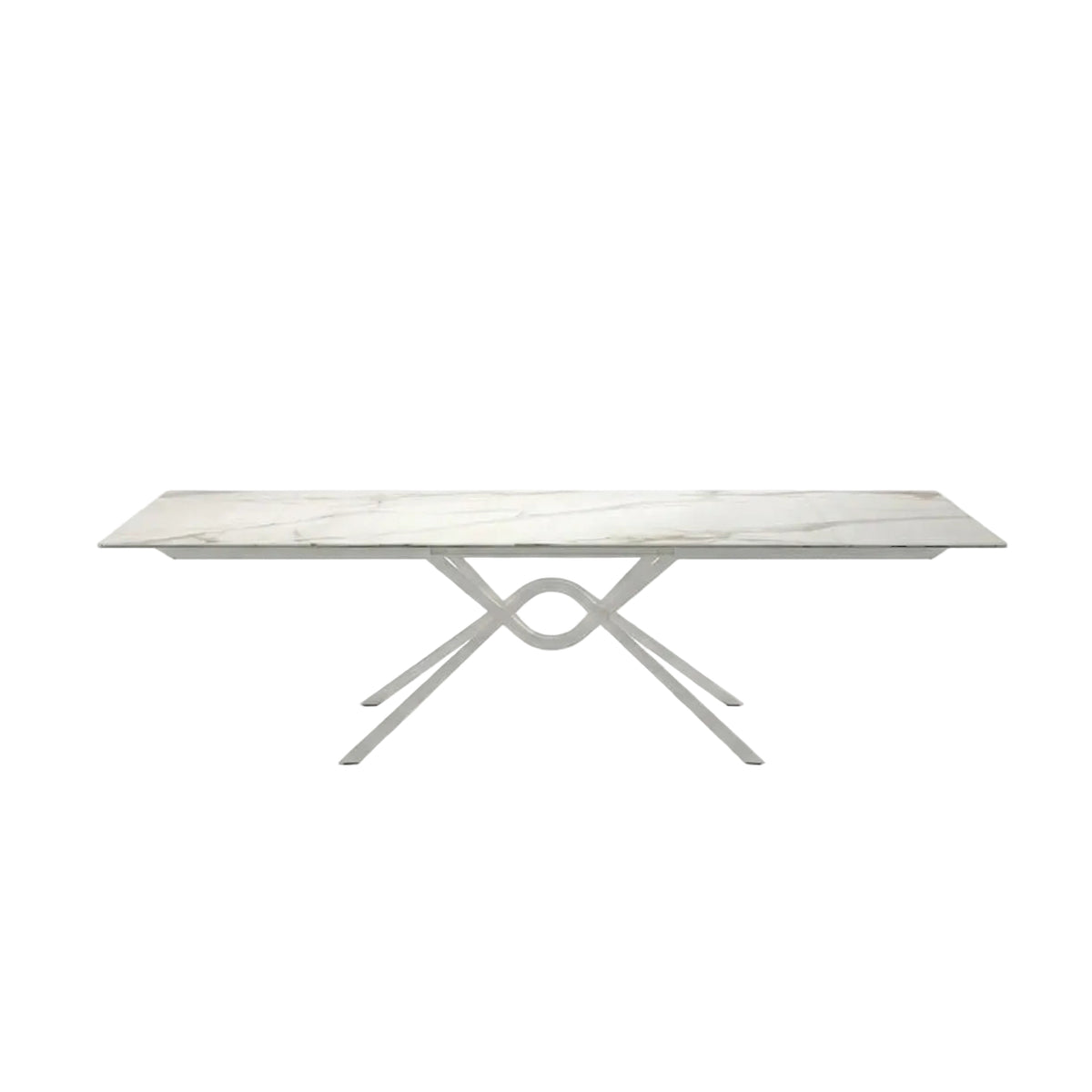 Hunter Extendable Dining Table