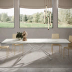 Hunter Extendable Dining Table