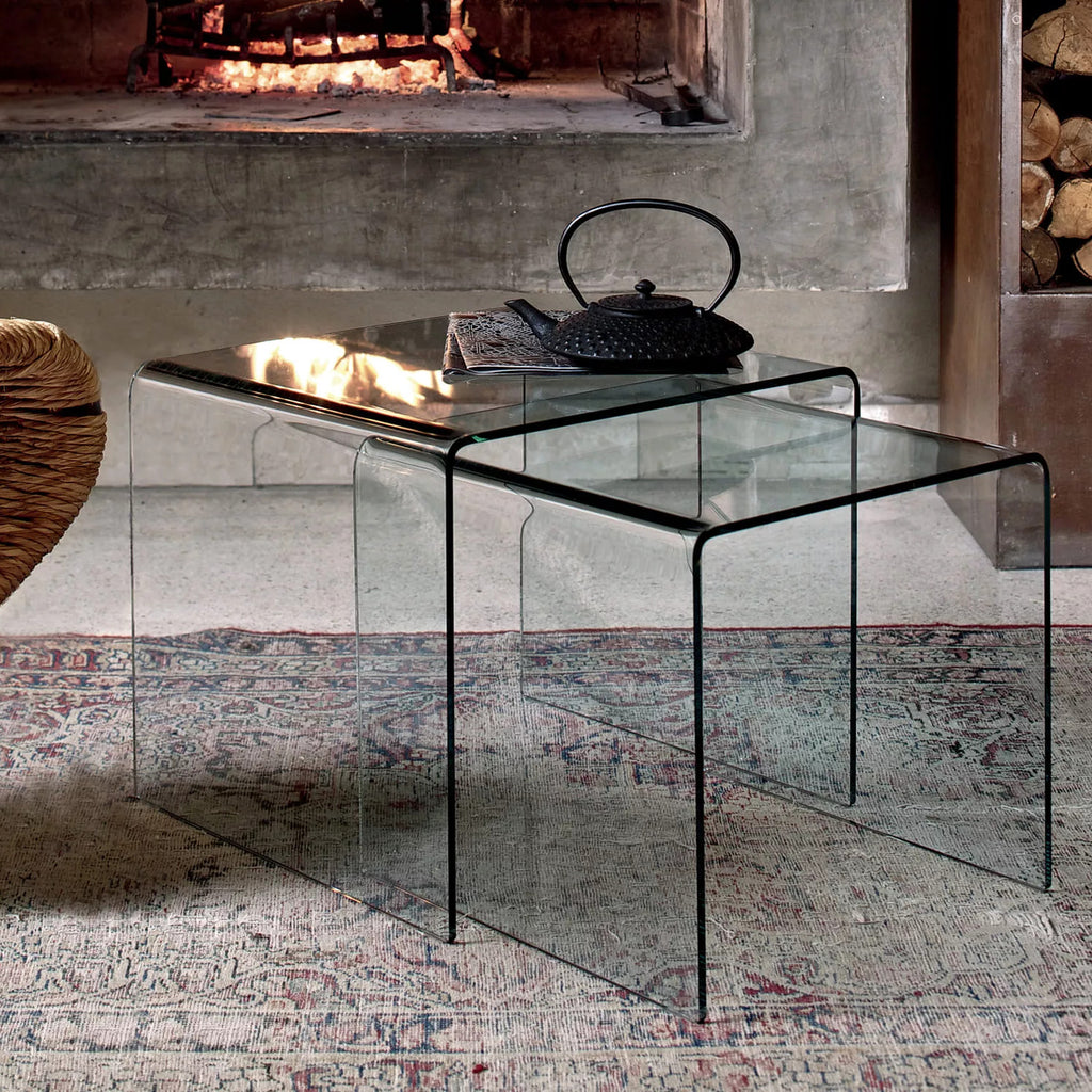 Igloo Coffee Table