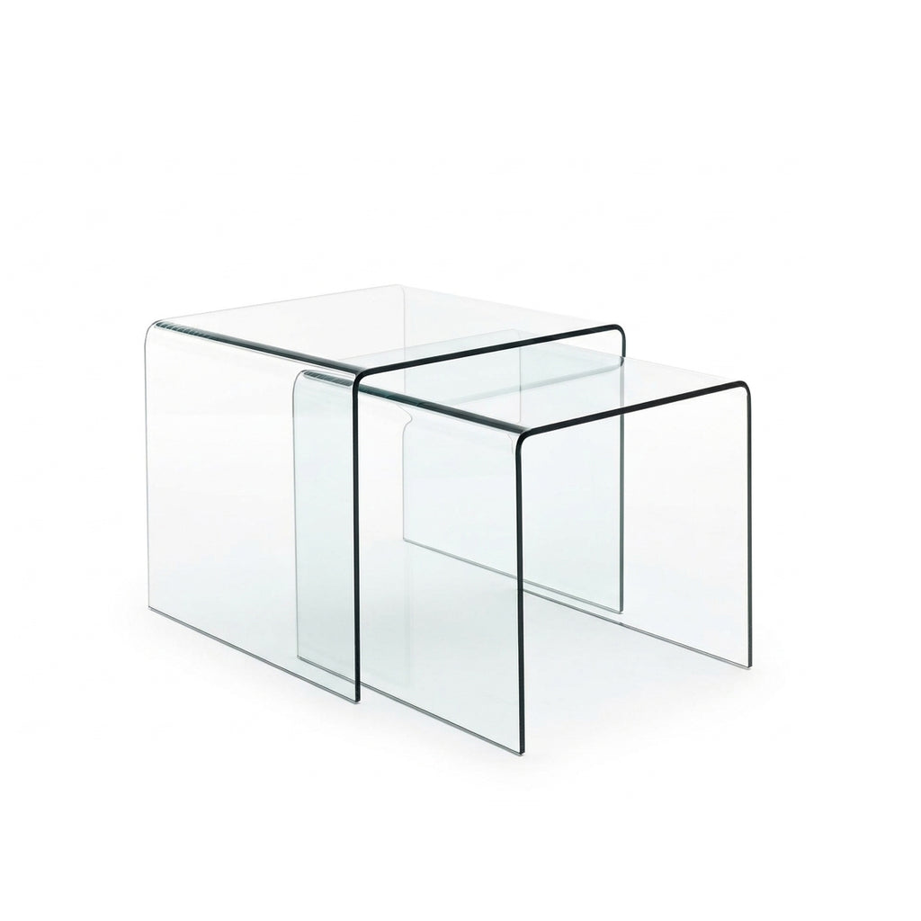 Igloo Coffee Table