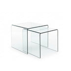 Igloo Coffee Table