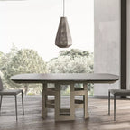 Imperial Dining Table