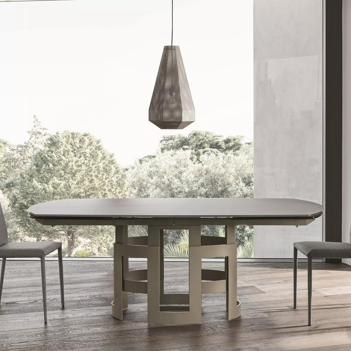 Imperial Dining Table