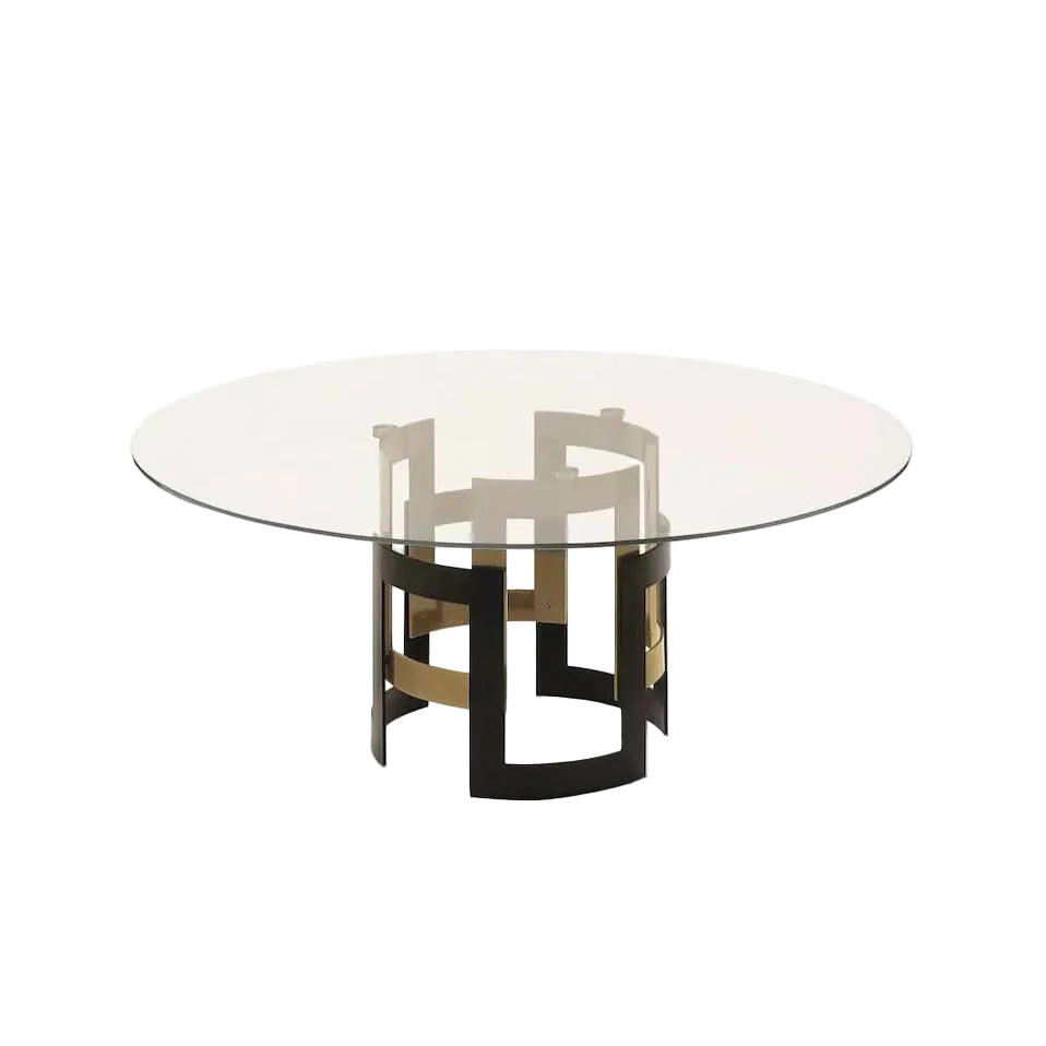 Imperial Dining Table