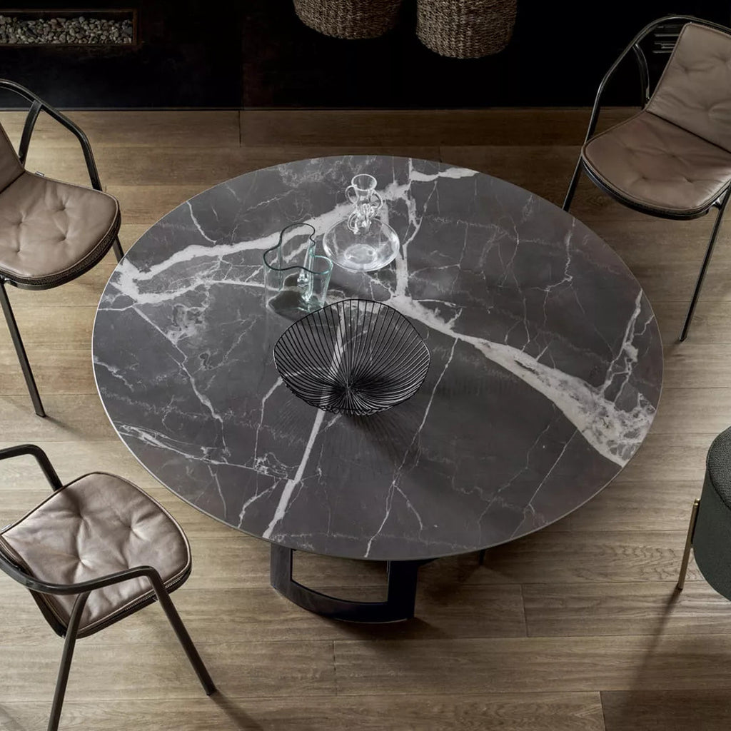Imperial Dining Table