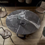 Imperial Dining Table
