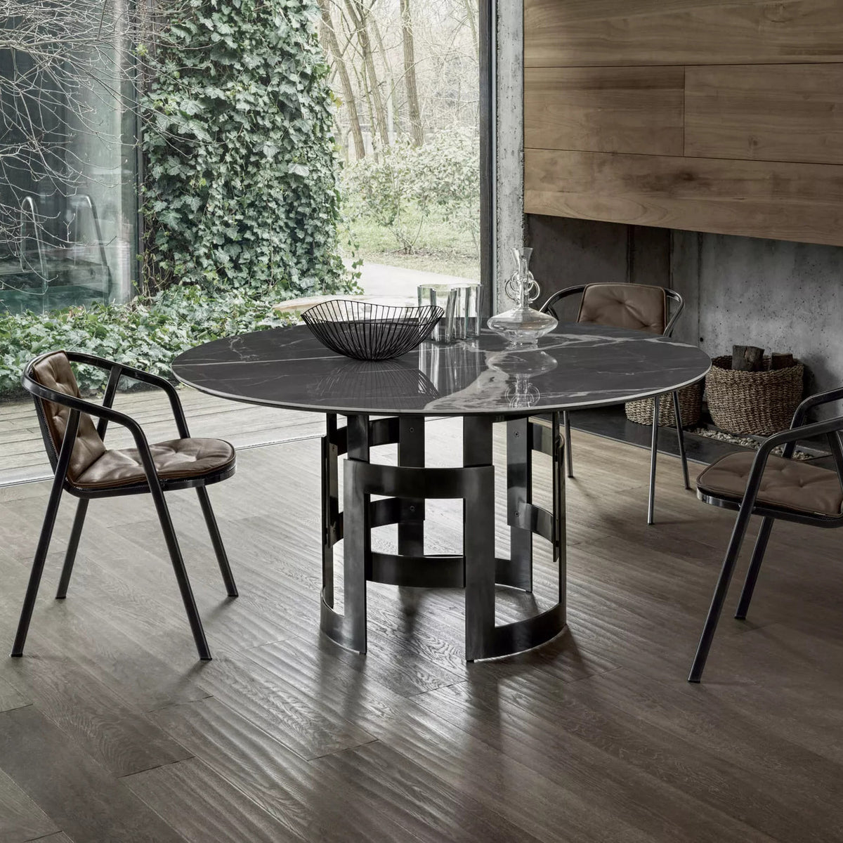 Imperial Dining Table