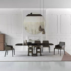 Imperial Dining Table