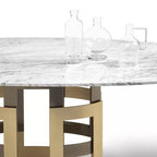 Imperial Dining Table