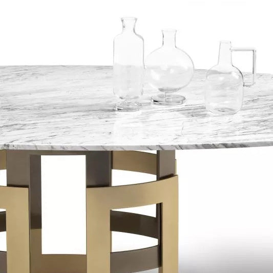 Imperial Dining Table