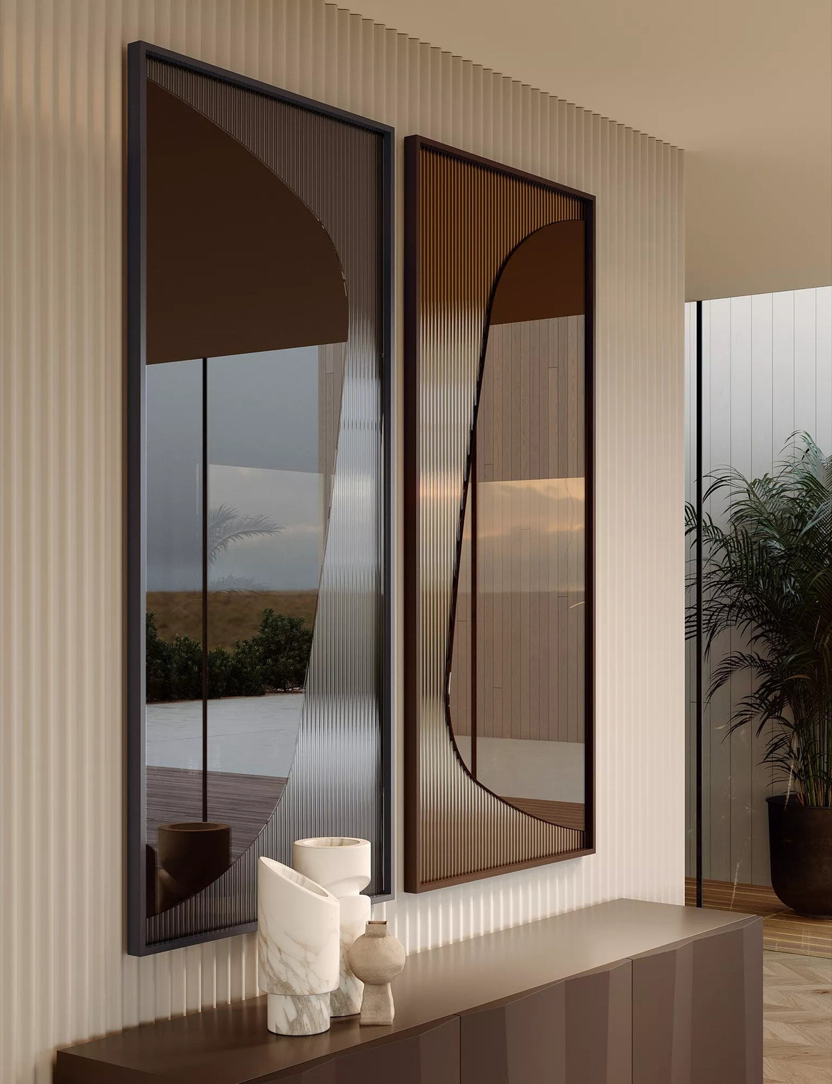 Impero Mirror