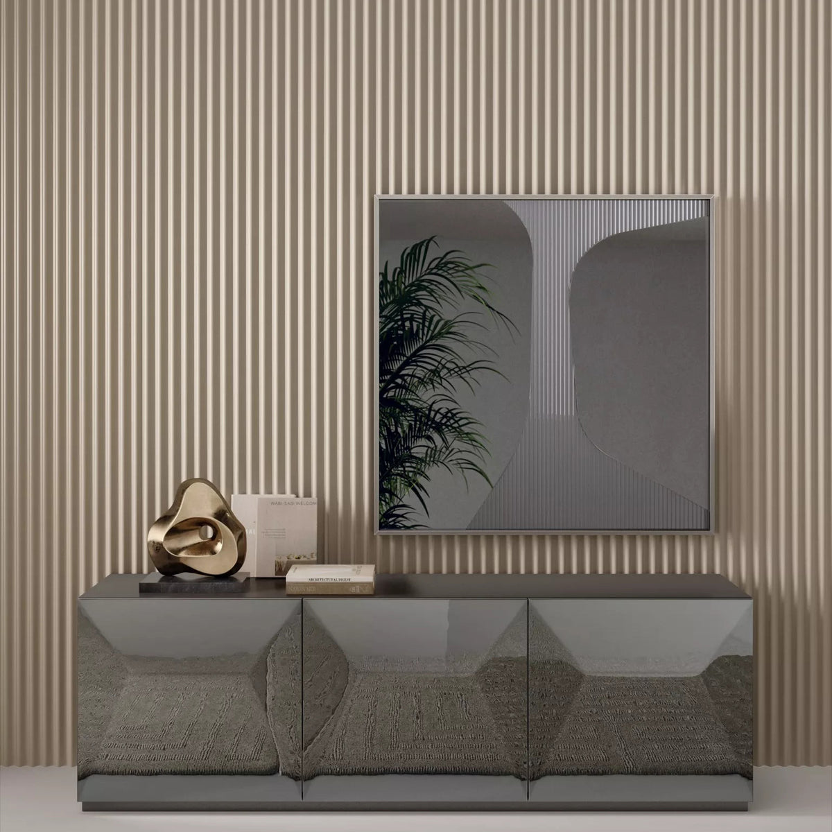 Impero Mirror