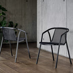 Ines Stackable Dining Chair