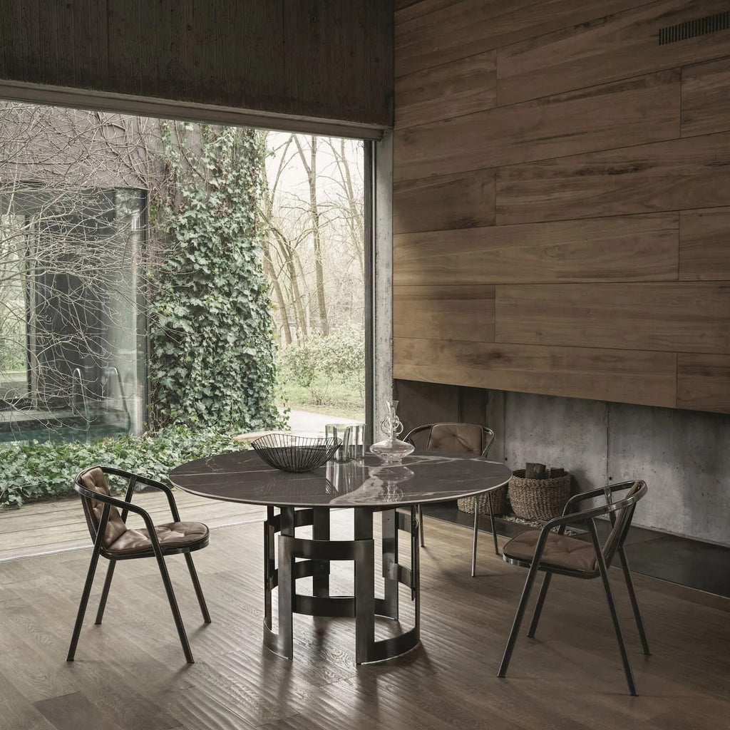 Ines Stackable Dining Chair