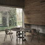 Ines Stackable Dining Chair