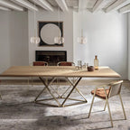 Ines Stackable Dining Chair