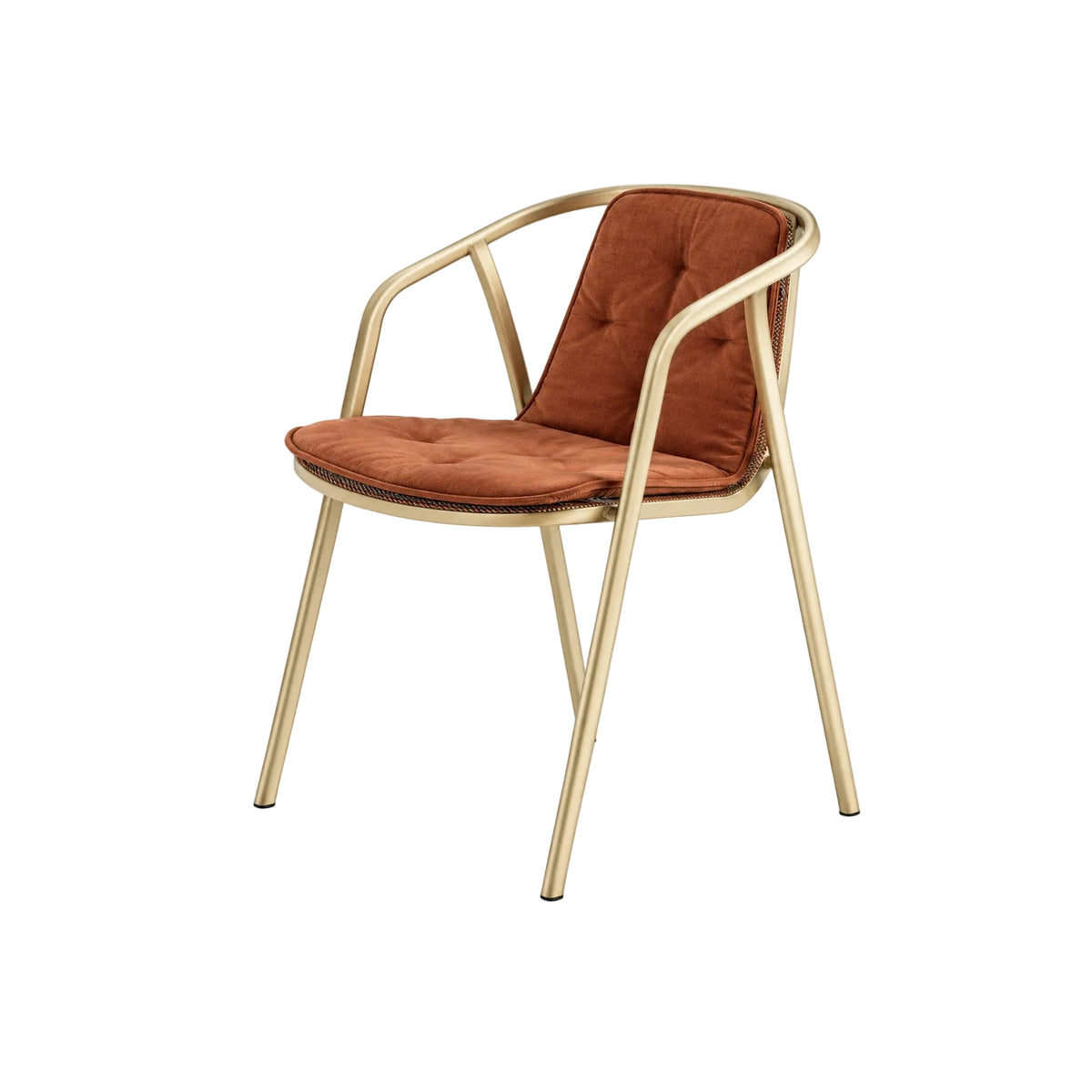 Ines Stackable Dining Chair