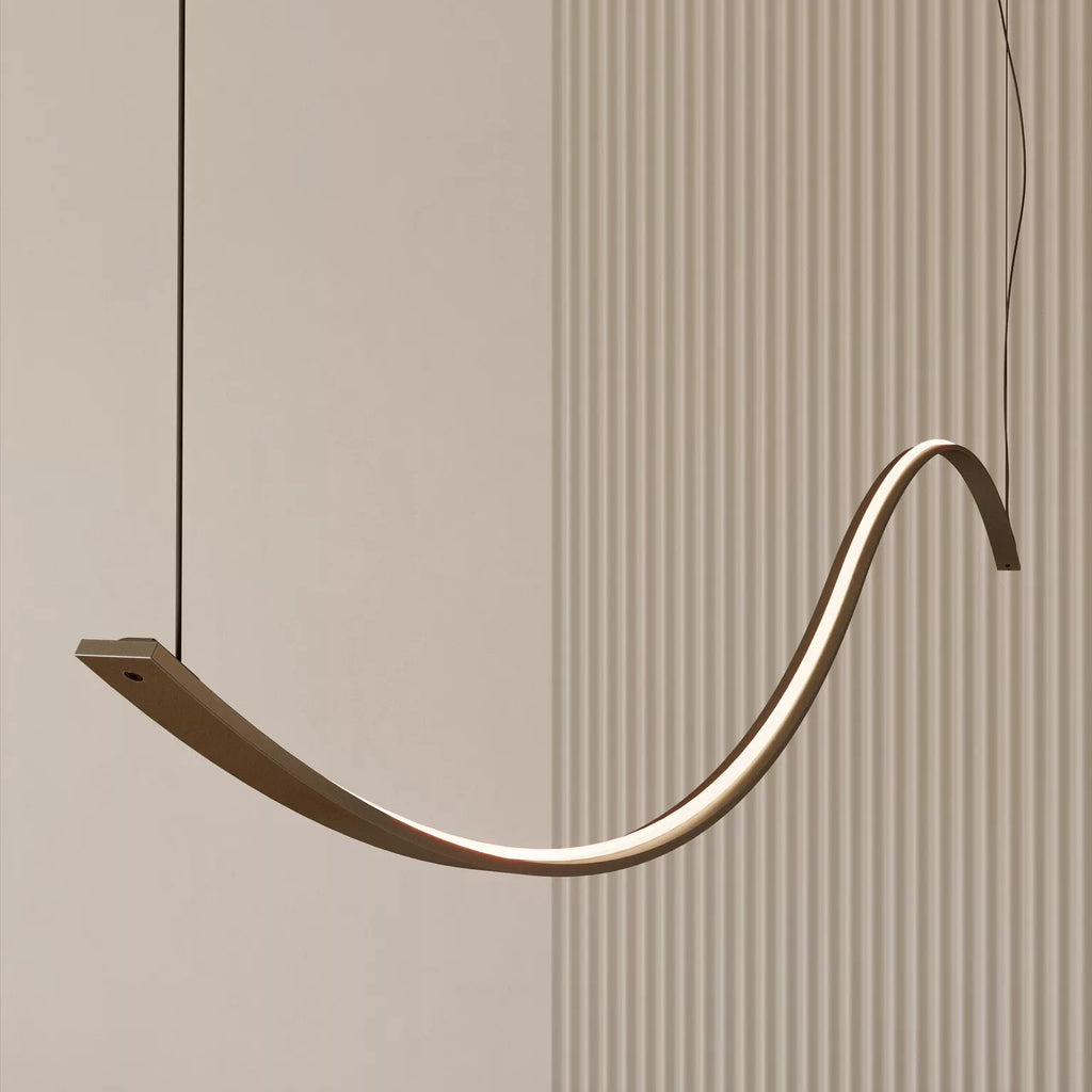 Infinity Pendant
