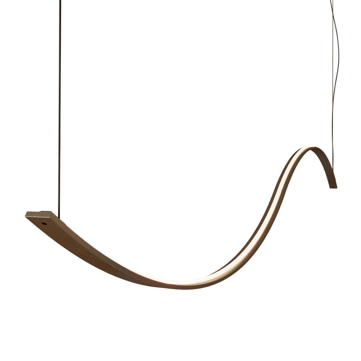 Infinity Pendant