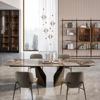 Kaleido Dining Table