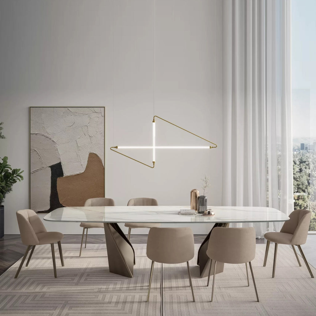 Kaleido Dining Table
